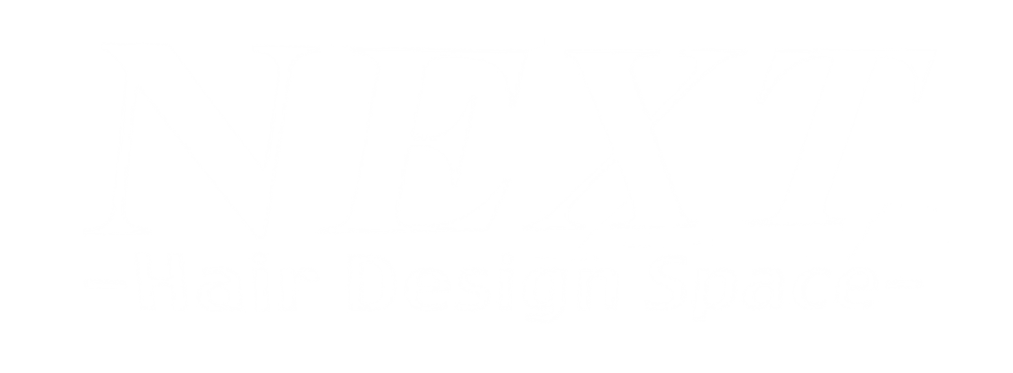 NEXT Hair design space